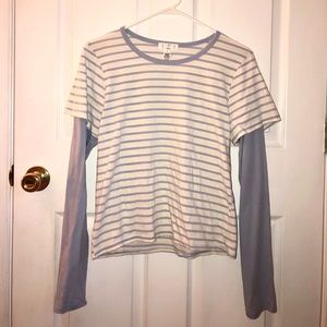 Tilly’s Ivy & Main long sleeve top
